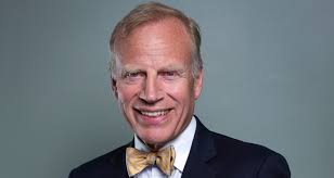 Thomas Eldered om sitt inträde i Toleranzia