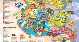 Sunway lagoon ialah sebuah taman hiburan di bandar sunway, subang jaya, selangor, malaysia yang dibuka pada 29 april 1993. Buy Sunway Lagoon Tickets Kuala Lumpur Online Klook Malaysia