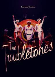 The Troubletones Glee Cast Glee Memes Glee