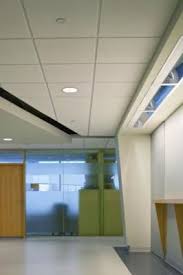 Usg Design Studio Eclipse Climaplus Ceiling Panels Need To Find Out What The Architect Has In Mind For Ceiling Panels Acoustical Ceiling Acoustical Tiles