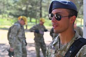 Cadet cadre lead basics through Jacks Valley training • United States Air  Force Academy