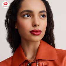 Son Hermes 82 Rouge Vigne Màu Đỏ Cổ Điển Thời Thượng