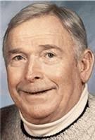 Melvin McCue Obituary (1940