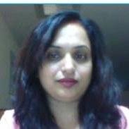 Pushpa Ramanna Email & Phone Number