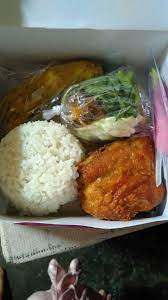 See 3 photos from 1 visitor to depot pangestu 1 pabean. Berkah Pangestu Monggo Di Order Nasi Kotak A Facebook