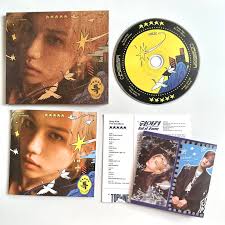 Stray Kids FELIX 5 STAR Digipack *unsealed No Photocard* Stray Kids: Star  [Digipack] Album Unsealed Han Version, No PCs