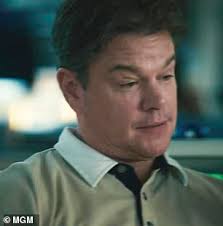 Matt Damon is supported by stunning wife Luciana Barroso and their  daughters at Air premiere in LA