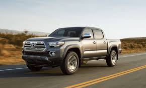 Has anyone found a tool box they are happy with? 2018 Toyota Tacoma Trd Off Road Double Cab Review