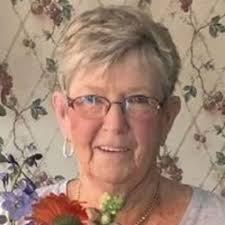 Myrna J. "Penny" Hall Obituary June 13, 2023