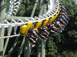 Free breakfast, parking and wifi. Limit Picture Of Heide Park Soltau Tripadvisor