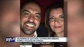 Inheritance scammer meryem nesim / abbas beltran is using stolen photos of larisa tutova which are commonly inheritence scam advance fee fraud phishing. Funeral Held For Abbas Family Killed In Kentucky Crash Youtube