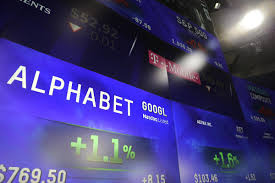 Die meisten der vermögendsten milliardäre leben in usa. Google S Parent Alphabet Misses Wall Street View Hit By Strong Dollar