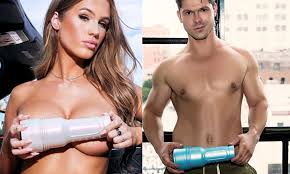 Fleshlight, Fleshjack Announce Sky Bri, Devin Franco as New Model | AVN