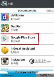 Maybe you would like to learn more about one of these? Solusi Masalah Autentikasi Akun Google Play Store Bacagadget Com
