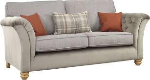 Collection only urgent sale needed. Lebus Ingles 2 Seater Fabric Sofa Cfs Furniture Uk