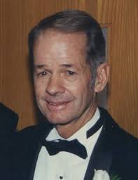 Jack Don James Obituary