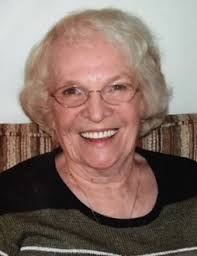 Obituary information for Patricia McDonald