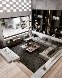 This home style features clean lines, geometrical design & contemporary simplicity. Private House In Milan In 2020 Home Room Design Modern House Design Dream Home Design