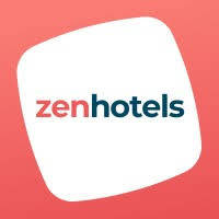 ZenHotels US logo