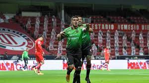 Este viernes las actividades programadas para la jornada 17 del torneo clausura guard1anes 2021, nos traen el partido fc juárez vs toluca, el cual se disputará en la cancha del estadio olímpico benito juárez, en punto de las 21:30 horas. Toluca Vs Fc Juarez El Toluca Se Quema En Su Propio Infierno Tras Caer Ante Bravos De Juarez Marca