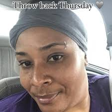 Tasha C. Rush • Facebook