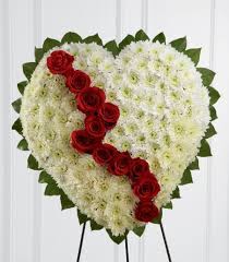 Funeral flowers and their meanings. Funeral Flowers From Friends