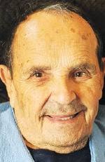 Ralph Frank Monteleone, 87