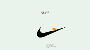 Customize and personalise your desktop, mobile phone and tablet with these free wallpapers! Off White Nike Computer Wallpapers Wallpaper Cave