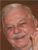 Archie Mollere Obituary (2014)