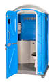 Portable Sanitation Products PolyJohn