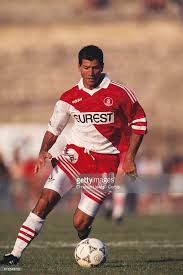 Enzo scifo (born 19 february 1966) is a former belgian football player. Enzo Scifo Belgium As Monaco Football Players Football