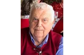 Kenneth Kavanaugh Obituary (1930