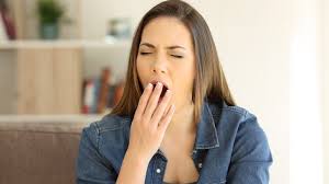 8 घंटे सोने के बाद भी दिनभर आता है आलस? इस विटामिन की हो सकती है कमी -  which vitamin deficiency in the body leads to excessive sleep due to a lack