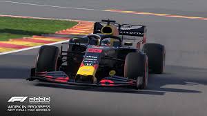 At last, f1 is back. F1 2020 Spiel Herunterladen Spielen Pc