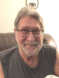 Kenneth Stegall Obituary