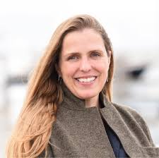 Bay North Realty, Heather Robinson