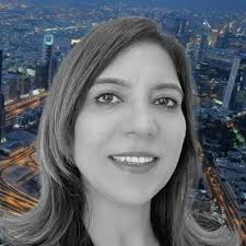 Gurdeep Kaur Email & Phone Number