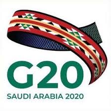 قمة العشرين الاستثنائية لمكافحة جائحة كورونا 2020 - ويكيبيديا