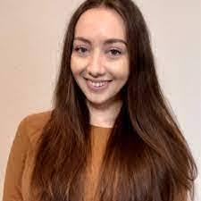 Bethany Reiter's Instagram, Twitter & Facebook