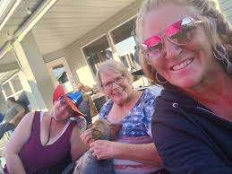 4th of July event in Bessemer Township