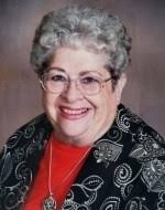 Doris BROWN Obituary (1934