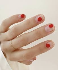 Pin By Karla Quiz On Nail Velvet Nails Minimalist Nails Minimalist Nail Art