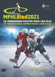 Stránka ms hokej 2021 výsledky na flashscore.sk. 18 Internationale Sommer Hockey League Bled 2021