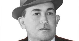 La Junta: JOAQUÍN SIERRA CUELLO UN JUNTERO EJEMPLAR