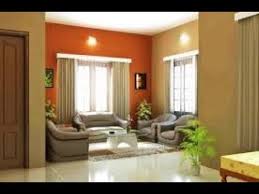 Ruang tamu yang comfy dengan karpet bulu dan meja bundar minimalis. Kreasi Dowo Warna Cat Untuk Ruang Tamu Cantik Dan Unik Youtube