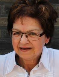 Irene Wilhelm († 27/03/2018)