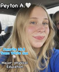 Meet some of the '24-'25 season's Players 🥎👯‍♀️