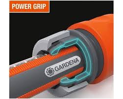 Helo gartenschlauch 'flexi' 15 m ausgedehnt (5 m gefaltet), farbe: Gardena Comfort Flex Schlauch Gartenschlauch 19 Mm 3 4 25 M Ohne Systemteile 18053