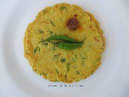 Makki Ki Roti Corn Flour Flatbread Roti Recipe Roti Recipes