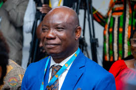 Parliament of Ghana added a new photo.